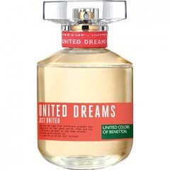 United Dreams - Just United